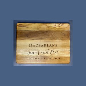 chopping board