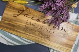 cheese cutting board
