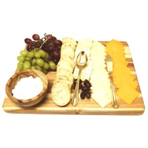 cheese cutting board