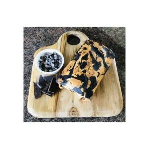 Cutting Board With Handle