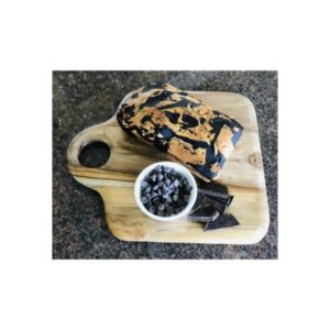 Cutting Board With Handle