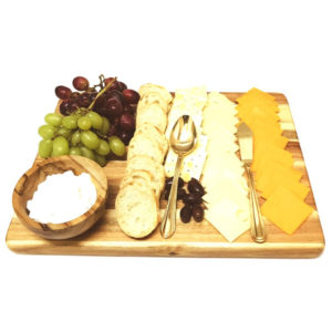 hardwood cutting boards