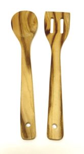 best wooden cooking utensils