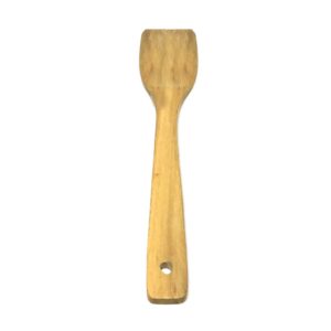 wooden spatula