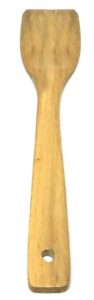 acacia wooden spatula
