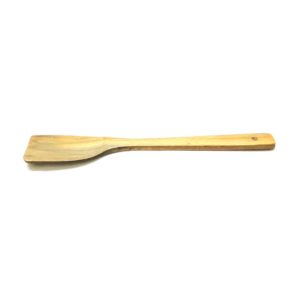 wooden spatula