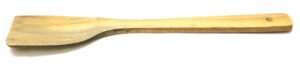acacia wooden spatula