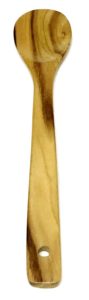 wooden spoon