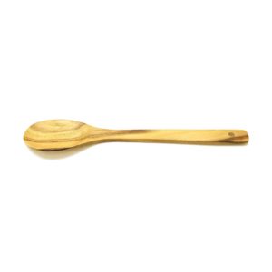 wooden spoon