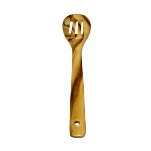 acacia wooden cooking spoon