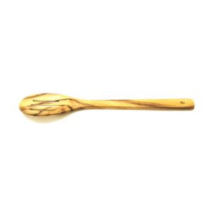 wooden cooking spoon acacia