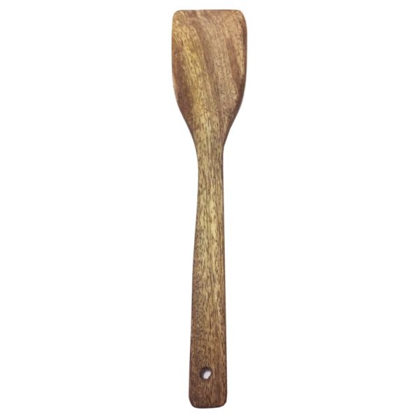 Wooden Spatula. Handmade and a must for every kitchen.