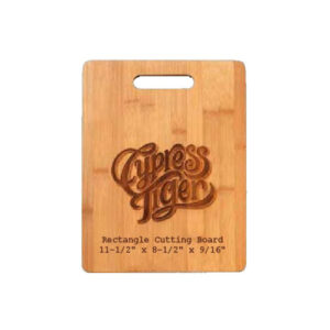 Bamboo Chopping Boards