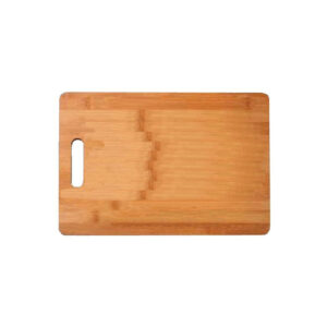 bamboo board