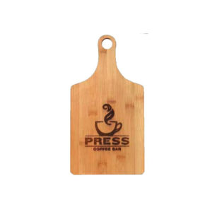 bamboo serving board