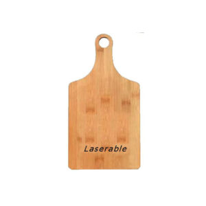 bamboo serving board
