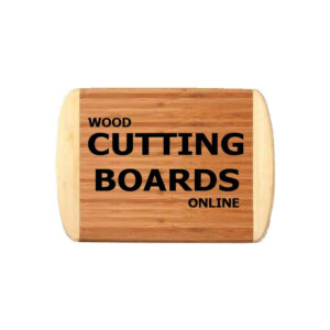 bamboo cutting board