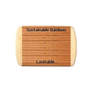 bamboo cutting board