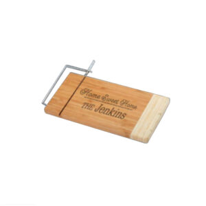 cheese cutting board