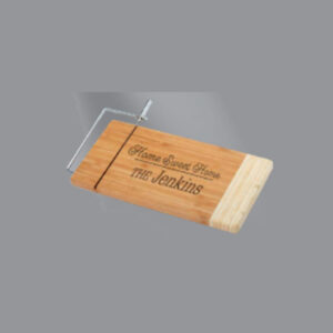 cheese cutting board