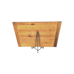 cutting board holder