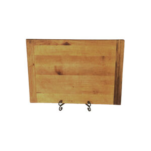 cutting board holder